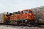 BNSF 6296